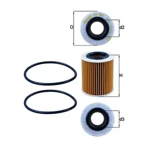 OX 386D KNECHT