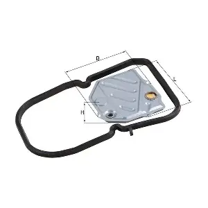 HX 46D2 KNECHT