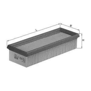 KNECHT LX454