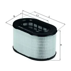 KNECHT LX 669