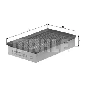 LX 1212 KNECHT
