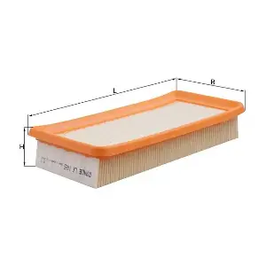 KNECHT LX 1465
