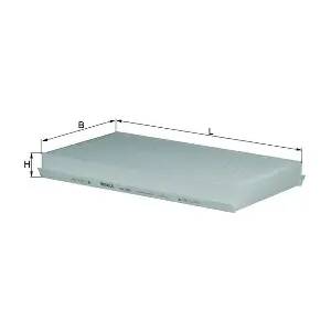 LA280 KNECHT