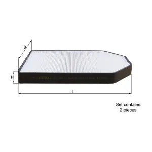 KNECHT LA51/S