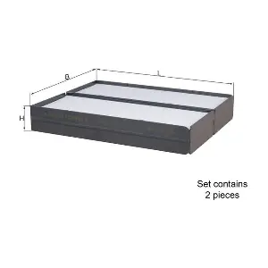 KNECHT LA 896/S