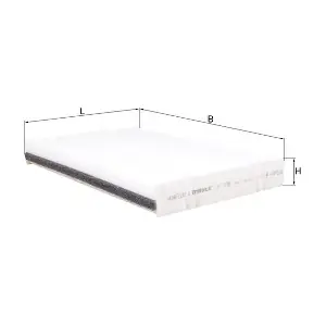 KNECHT LA1198