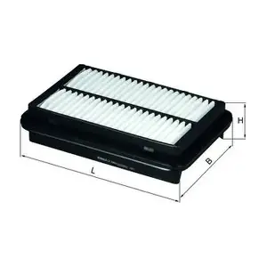 LX2863 KNECHT