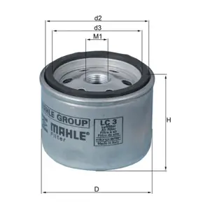LC 3 KNECHT