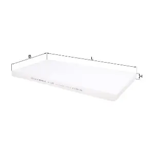 LA1180 KNECHT