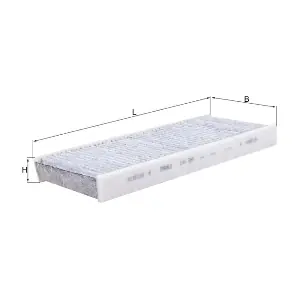 LAK 289 KNECHT