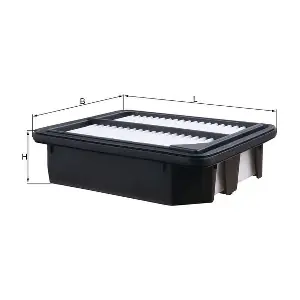 LX 5966 KNECHT