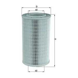 KNECHT LX 803