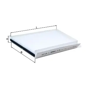 KNECHT LA156