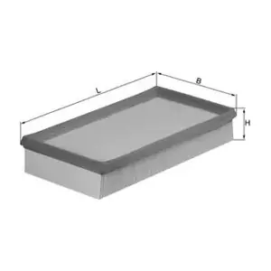 KNECHT LX 993