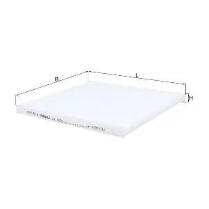 LA 1202 KNECHT