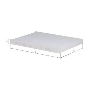 KNECHT LA463