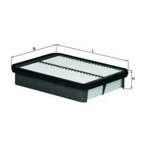 LX805 KNECHT