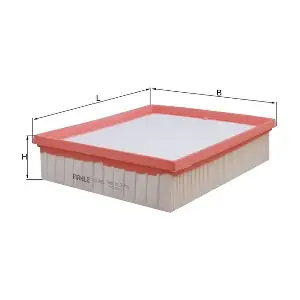 KNECHT LX 886