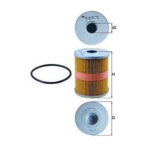 OX125D KNECHT