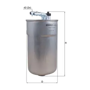 KL 792 KNECHT
