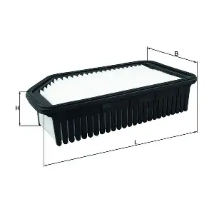 LX 4083 KNECHT