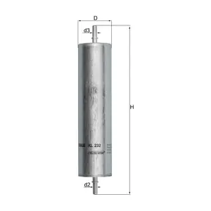 KL232 KNECHT