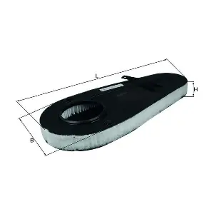 LX 3598 KNECHT