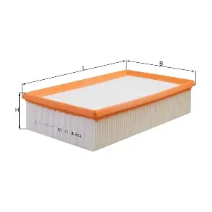 LX339 KNECHT