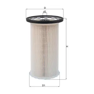 KNECHT KX386