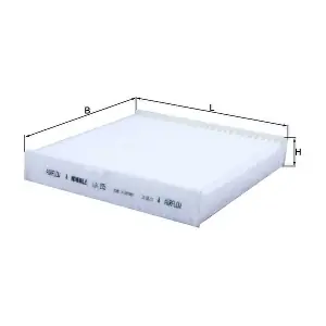 KNECHT LA 155