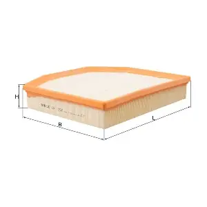 LX1250 KNECHT