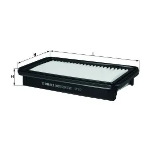 KNECHT LX 2833
