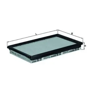 KNECHT LX307