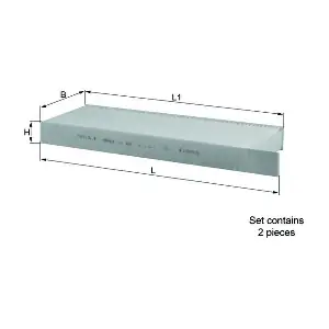 KNECHT LA428S