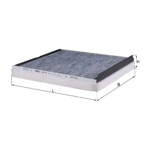 KNECHT LAK74