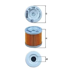 S3015 MIW