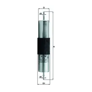 KL78 KNECHT