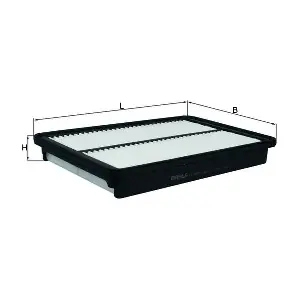 LX3760 KNECHT