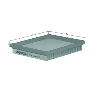 LX1814 KNECHT