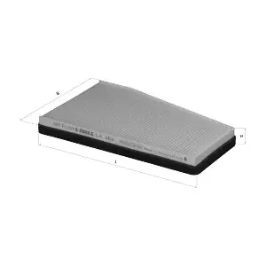 LA368 KNECHT
