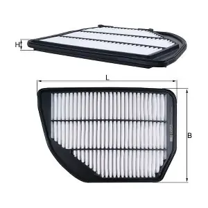 KNECHT LX5858