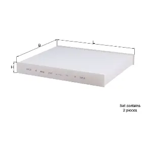 LA 467 S KNECHT