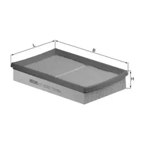 LX 1575 KNECHT