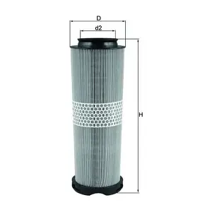 LX1020 KNECHT