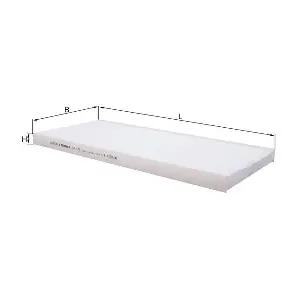 KNECHT LA 170