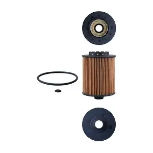 KNECHT OX1075D
