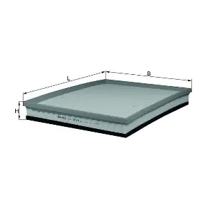 LX 2080 KNECHT