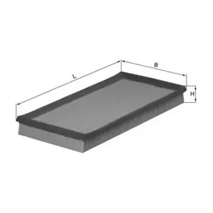 KNECHT LX503