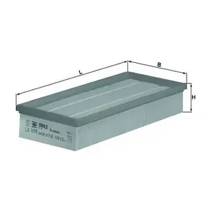 LX 1079 KNECHT