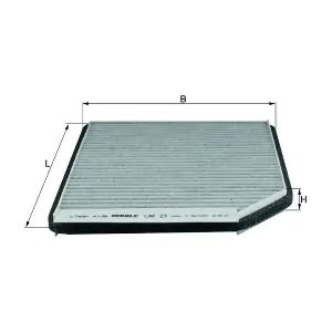 KNECHT LAK23
